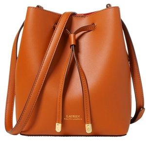 Ralph Lauren Derby II Drawstring Bag